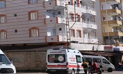 Tartıştığı eşini silahla vurdu