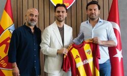 Furkan Soyalp, Kayserispor'da