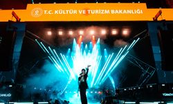 Fatma Turgut coşkusu