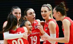 Filenin Sultanları finalde