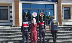 Firari FETÖ üyesi yakalandı
