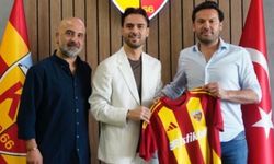 Furkan'da gitti