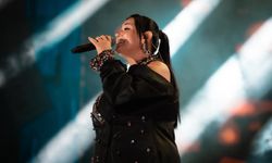 GastroANTEP Festivali’nde Tuğçe Kandemir rüzgarı
