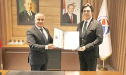GAÜN’de dekan ataması