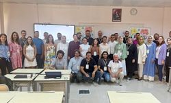 GAÜN’de önemli çalışma