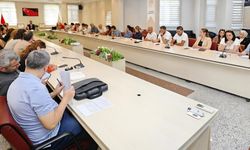 GAÜN’den akreditasyon başvurusu