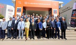 GAÜN senatosu müzede toplandı