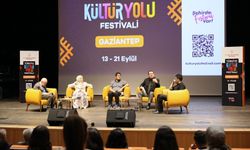 Gaziantep’in hafızasını konuştular