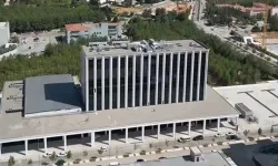 Gaziantep öğretmenevi hizmete başladı