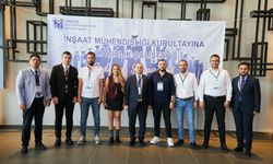 Geleceğe yön veren çalıştay