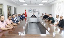GİBTÜ bölgesel merkez olma yolunda