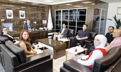GİBTÜ’den yeni yol haritası