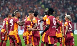 CANLI YAYIN | Eintracht Frankfurt-Galatasaray maçı Bein Sports şifresiz canlı izle!