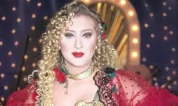 Ünlü sanatçı Güllü hayatını kaybetti