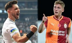Gündemde iki isim var