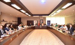 Halka arz kapıları anlatıldı