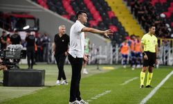 Hatamdan döndüm