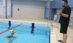 Hedef olimpiyat şampiyonluğu