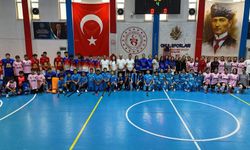 Gaziantep'te bir ilk yaşandı