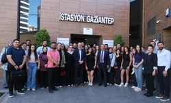 İhracatın geleceği gençlerde