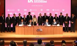 İhracatta finansman buluşması