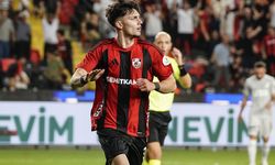 İlk maç, ilk gol