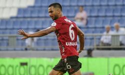 İlk maçında golünü attı