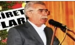 Eski Spor il müdürü Sait Güven hayata veda etti