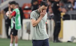 İnan'a soğuk duş