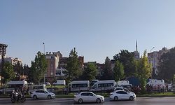 İpekyolu’nda zincirleme kaza
