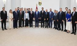 Irak ile güçlü işbirliği