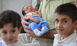 İspanya'dan gelen kan hayata bağladı