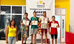 İzmir'den mutlu döndüler
