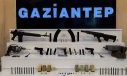 Kaçakçılık operasyonunda gözaltı