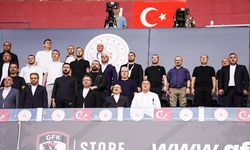 Kaçan galibiyete üzüldüler