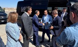Gaziantep’te yatırımlar yeniden şekillenecek