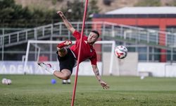 Kaptan klasını konuşturuyor