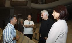 Karadağlı inceleme yaptı