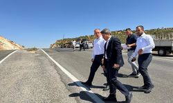 O karayolundan iyi haber