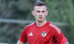 Kozlowski’nin gözü A Milli’de