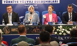 Kavga etmek derdinde değiliz