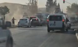 Şeker hastası sürücü şok etti