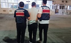 Kırmızı bültenle aranan DEAŞ'lı yakalandı