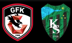 Kocaelispor'la Süper Ligde ilk kez