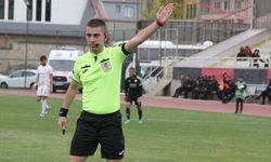 Samsun maçı Kolak'ın