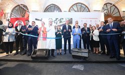 Kültürel miras ayağa kaldırılıyor