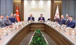 Tarihi yapılar için güç birliği