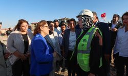 Kuzeyşehir’de ‘koca bir şehir’ kuruluyor
