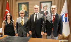 Lojider ile işbirliği yaptık