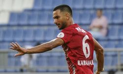 Uzun süredir gol atamıyordum
